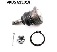 Wheel Suspension Ball Joint SKF VKDS 811018 Fits Toyota Hilux Hilux Vigo