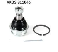Wishbone Pin VKDS 811046 SKF for DAIHATSU TERIOS