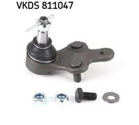 Wheel Suspension Ball Joint SKF VKDS 811047 Fits Toyota Corsa Cynos Sera Starlet