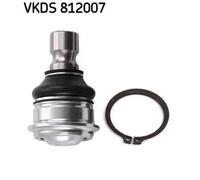 Wishbone Pin VKDS 812007 SKF for NISSAN RENAULT