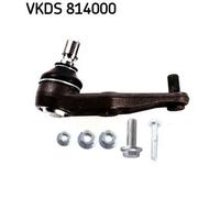 SKF Ball Joint VKDS 814000 - Fits Mazda 323 C/P/S, MX-3
