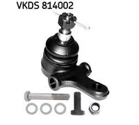 Wishbone Pin VKDS 814002 SKF for MAZDA MX-5 MX-5 Mk II