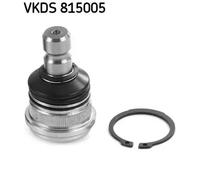 Wishbone Pin VKDS 815005 SKF for KIA HYUNDAI