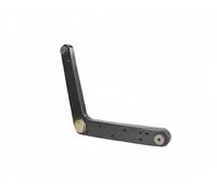 ASHIKA 71-09-904 Suspension arm