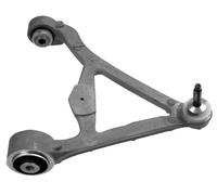 LEMFÖRDER 30634 01 Control/Trailing Arm Wheel Suspension Compatible for Jaguar XF I Sedan (X250) 2008-2015 Right, Upper, Rear Axle and Other Vehicles