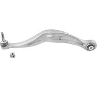 LEMFÖRDER 37345 01 Track Control Arm Wishbone Rear Left for BMW 5
