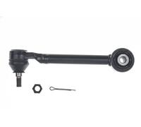 Wishbone Rear Axle Control Arm D120589 DENCKERMANN for HONDA ACCORD VI