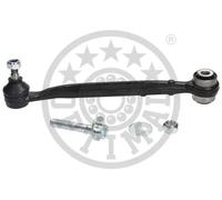 Optimal G5-874 Wheel Suspension Control Trailing Arm Rear Lower Fits Mercedes