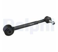 4x ✅Fits DELPHI TC5570 Track control arm TC5570 Rear axle track cont ⭐UK Seller⭐