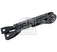 Wishbone Rear Axle Left Control Arm 172565 FEBI BILSTEIN for BMW X1