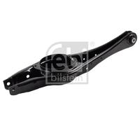 Wishbone Rear Axle Left Control Arm 172743 FEBI BILSTEIN for SEAT VW AUDI SKODA