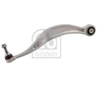 Wishbone Rear Axle Left Control Arm 174048 FEBI BILSTEIN for BMW 5 Touring