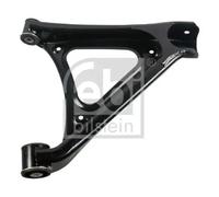 FEBI BILSTEIN 182082 Track Control Trailing Arm Rear Left N/S Side Lower Fits VW