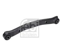 Control/Trailing Arm, wheel suspension for KIA CEED FEBI BILSTEIN 183717