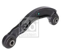FEBI BILSTEIN 184607 Wheel Suspension Track Control Trailing Arm Rear Left Upper