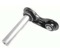 Wishbone Rear Axle Left Control Arm 34044 01 LEMFÖRDER for BMW X5 X6