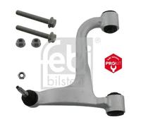 Wishbone Rear Axle Left Control Arm 40609 FEBI BILSTEIN for MERCEDES-BENZ