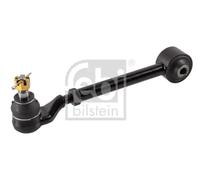 Wishbone Rear Axle Left Control Arm 42172 FEBI BILSTEIN for HONDA