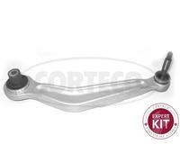 Wishbone Rear Axle Left Control Arm 49398851 CORTECO for BMW 5 5 Touring