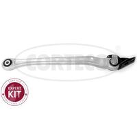Wishbone Rear Axle Left Control Arm 49399393 CORTECO for MERCEDES-BENZ E-CLASS