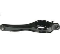 Wishbone Rear Axle Left Control Arm 58038409 METZGER for FORD FOCUS I
