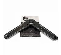 ESEN SKV 69SKV815 Suspension arm