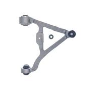 Wishbone Rear Axle Left Control Arm D120607 DENCKERMANN for JAGUAR XF I XJ