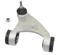 Wishbone Rear Axle Left Control Arm S060001 GSP for ALFA ROMEO 156 GT 147