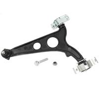 Wishbone Rear Axle Left Control Arm S060415 GSP for FIAT LANCIA