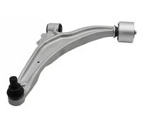 Wishbone Rear Axle Left Control Arm S062857 GSP for OPEL VAUXHALL