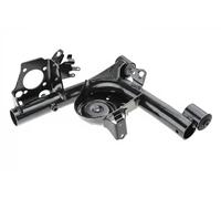 Wishbone Rear Axle Left Control Arm ZWT-FT-000 NTY for FIAT PANDA PANDA VAN