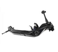 Wishbone Rear Axle Left Control Arm ZWT-TY-001 NTY for TOYOTA AVENSIS Estate