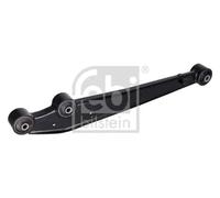 Wishbone Rear Axle Left Trailing Arm 180973 FEBI BILSTEIN for SUZUKI ALTO VII