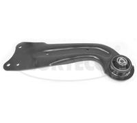 Wishbone Rear Axle Left Trailing Arm 49397742 CORTECO for SEAT VW SKODA AUDI