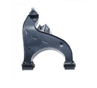 Febest Track Control Arm 0224-R51RLR, Lower Rear Right, Fits Nissan Infiniti