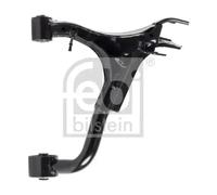 REAR RIGHT CONTROL ARM/TRAILING ARM WHEEL SUSPENSION FITS: LAND ROVER LR4 IV