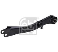 FEBI 181138 Wheel Suspension Control Trailing Arm Right Rear Fits Subaru Impreza