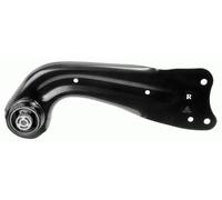 Wheel Suspension Control Trailing Arm Right Rear Fits Audi A1 Lemforder 37017 01