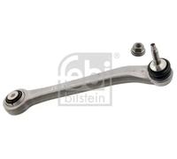 febi bilstein 37444 Control Arm with bush, joint and nut, pack of one