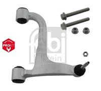 Wishbone Rear Axle Right Control Arm 40608 FEBI BILSTEIN for MERCEDES-BENZ