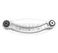 Wishbone Rear Axle Right Control Arm 49398473 CORTECO for VW AUDI