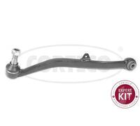 Wishbone Rear Axle Right Control Arm 49399087 CORTECO for MERCEDES-BENZ M-CLASS