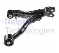 DELPHI TC3777 Suspension arm