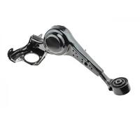 Wishbone Rear Axle Right Control Arm ZWT-TY-151 NTY for TOYOTA RAV 4 Mk II