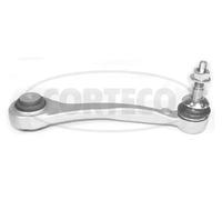 Wishbone Rear Axle Upper Control Arm 49395504 CORTECO for BMW X5 X6