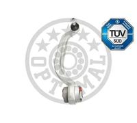 Wishbone Rear Control Arm G5-529 OPTIMAL for AUDI VW SKODA