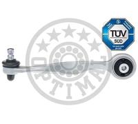 Wheel Suspension Control Trailing Arm Rear Front Left Upper - Optimal G5-566
