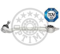 G5-580 Wheel Suspension Control Trailing Arm Rear Lower Front Left By Optimal