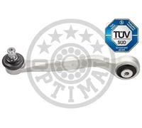 Wheel Suspension Control Trailing Arm Rear Front Left Upper - Optimal G5-678