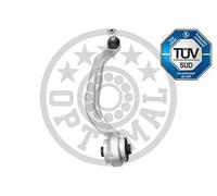 Optimal G5-842 Wheel Suspension Control Trailing Arm Rear Right Lower Front
